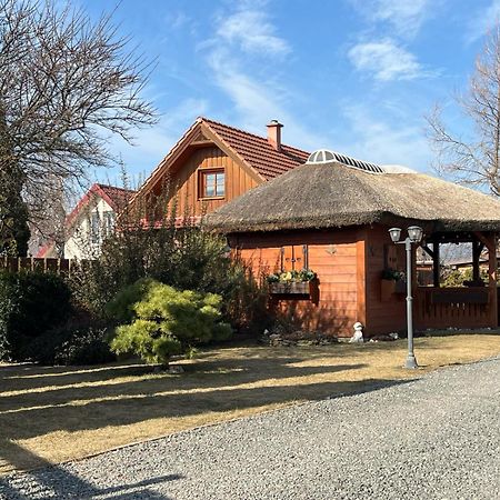 Villa Raj Hrabušice Dış mekan fotoğraf