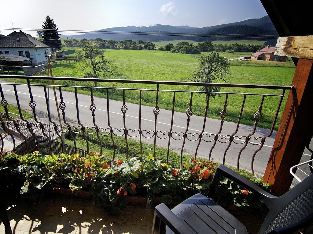 Villa Raj Hrabušice Oda fotoğraf